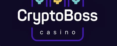 Casino cryptoboss